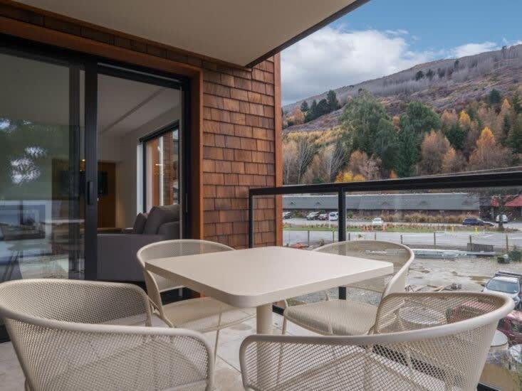 Shotover Serenity Queenstown Exterior foto
